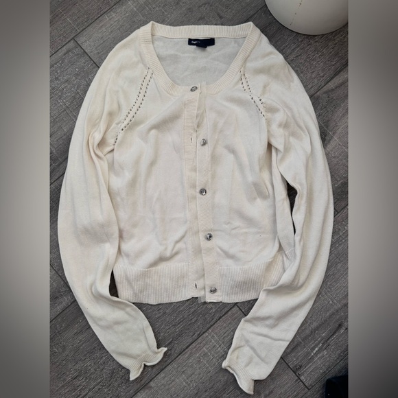 Gap Girls Cardigans - Picture 2 of 4